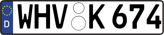 WHV-K674