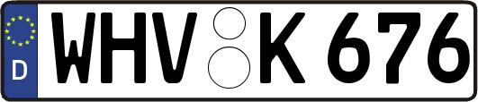 WHV-K676