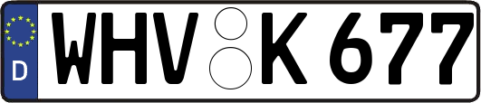 WHV-K677