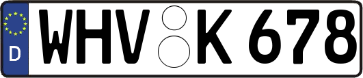 WHV-K678