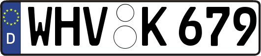WHV-K679