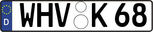 WHV-K68