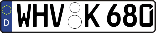 WHV-K680