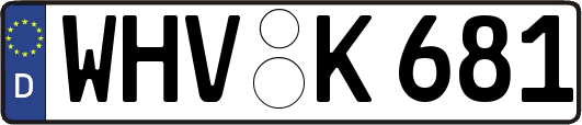 WHV-K681