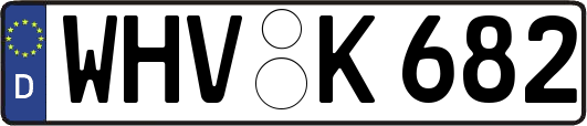 WHV-K682