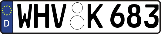 WHV-K683