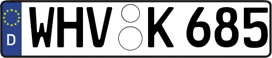 WHV-K685