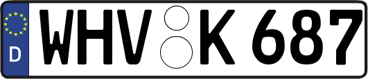 WHV-K687