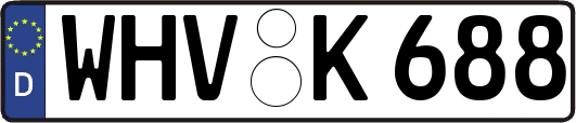 WHV-K688