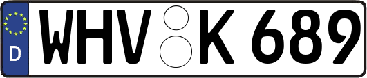 WHV-K689