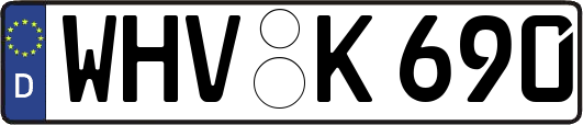 WHV-K690