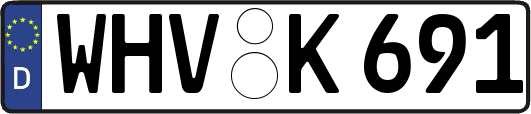 WHV-K691