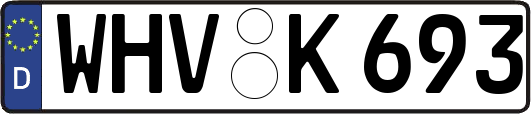 WHV-K693