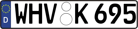 WHV-K695