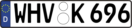 WHV-K696