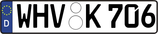 WHV-K706