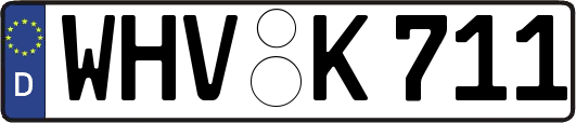 WHV-K711