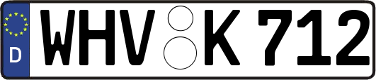WHV-K712