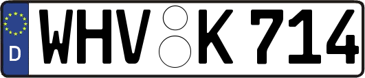 WHV-K714
