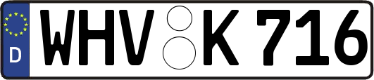 WHV-K716
