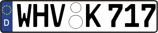 WHV-K717