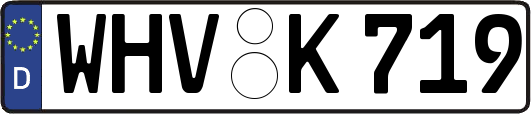 WHV-K719