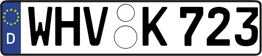 WHV-K723