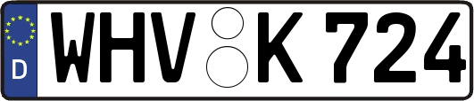 WHV-K724