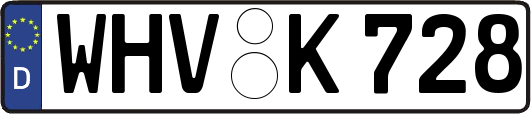 WHV-K728