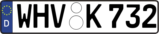 WHV-K732