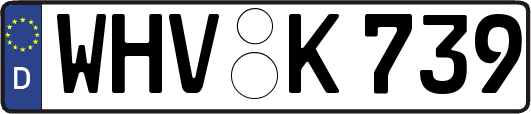 WHV-K739