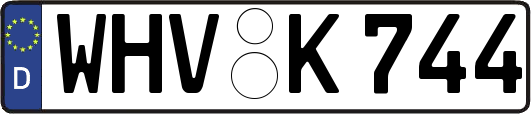 WHV-K744