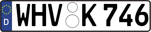 WHV-K746