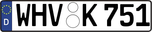 WHV-K751