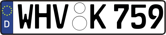 WHV-K759
