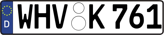 WHV-K761