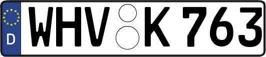 WHV-K763