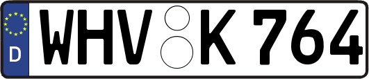WHV-K764