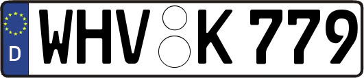 WHV-K779