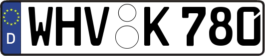 WHV-K780