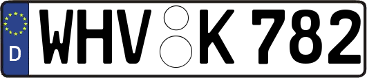 WHV-K782
