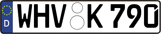 WHV-K790