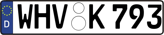 WHV-K793