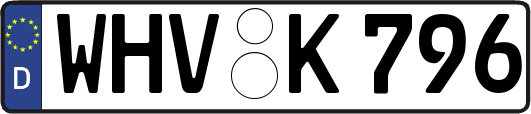 WHV-K796