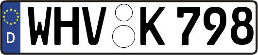 WHV-K798
