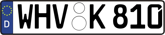 WHV-K810