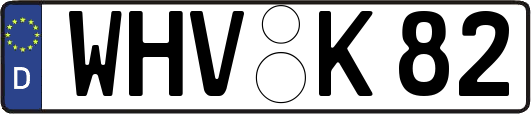 WHV-K82