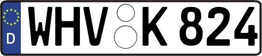 WHV-K824