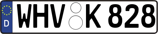 WHV-K828