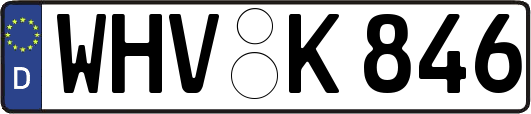 WHV-K846